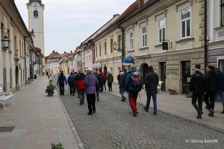 21. Maistrov pohod (2)